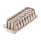 Preview: Silicone Mould - Buche Quenelle